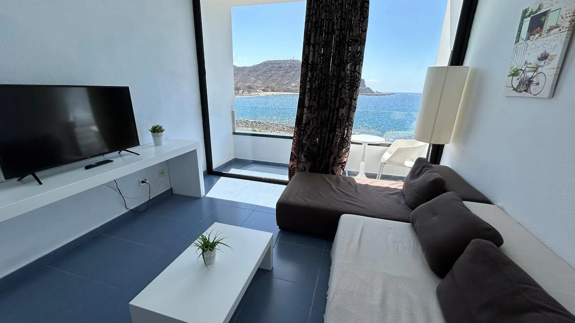 Apartamento Bh Cura Marina 2 Mogán 0*,  España