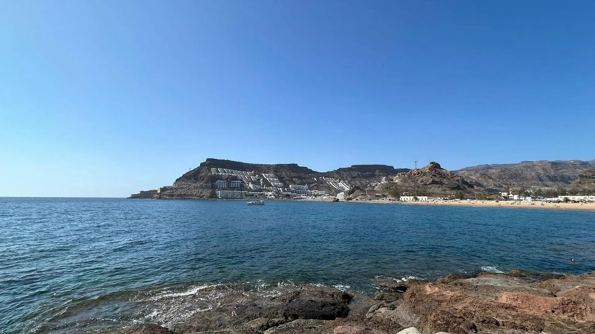 Apartamento Bh Cura Marina 2 Mogán España