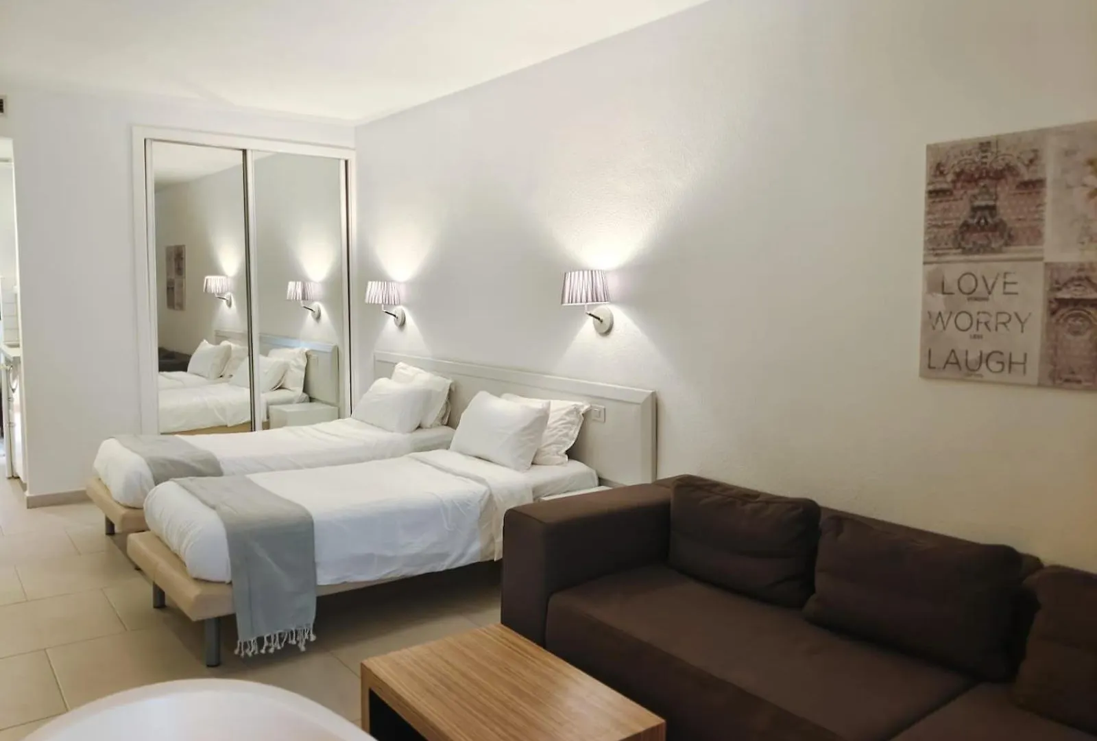Apartamento Bh Cura Marina 2 Mogán