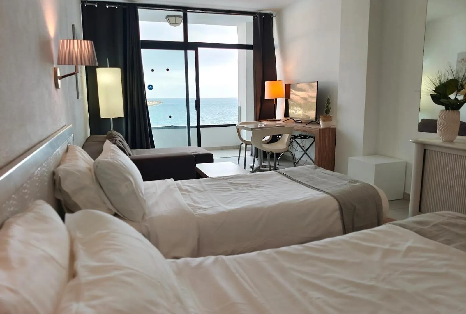 Apartamento Bh Cura Marina 2 Mogán