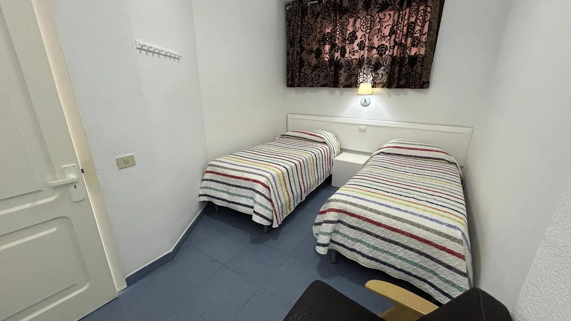Apartamento Bh Cura Marina 2 Mogán España