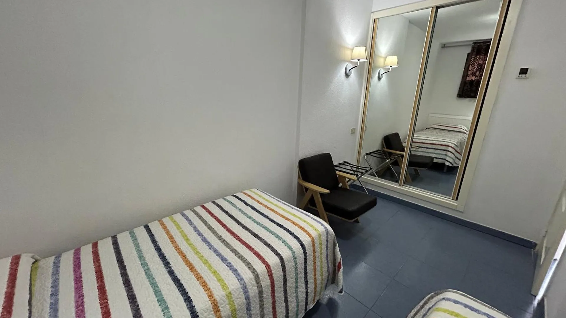 Apartamento Bh Cura Marina 2 Mogán