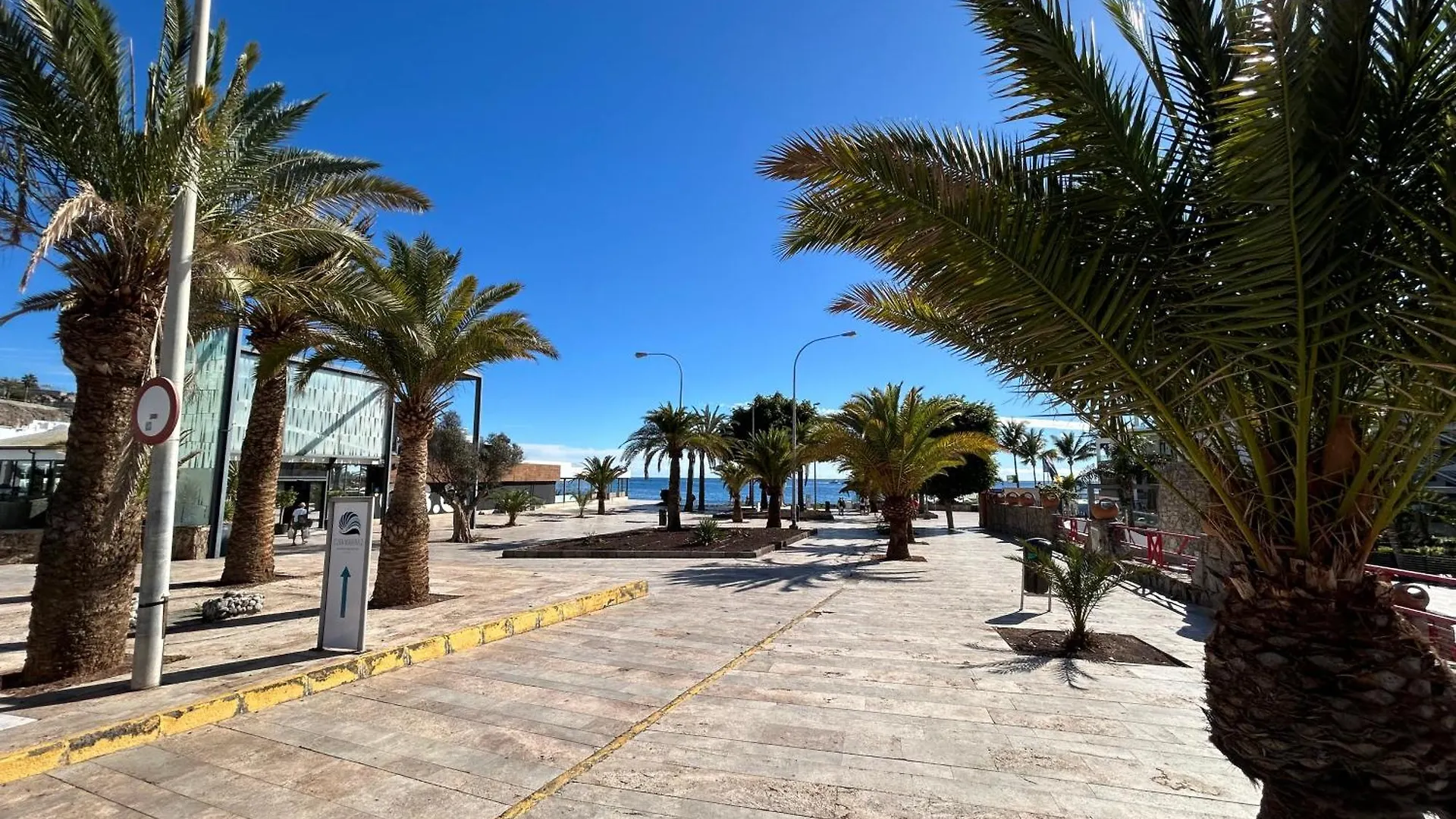 Apartamento Bh Cura Marina 2 Mogán España