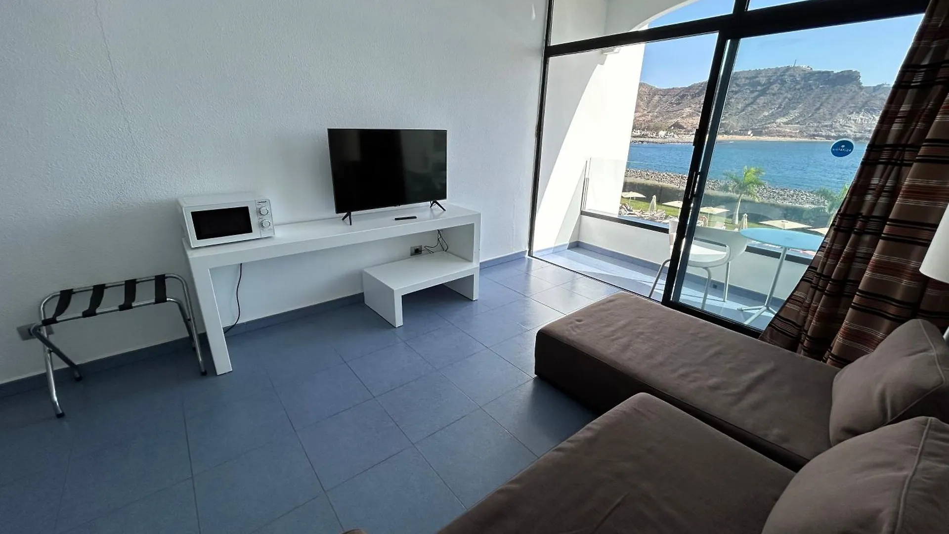 Apartamento Bh Cura Marina 2 Mogán