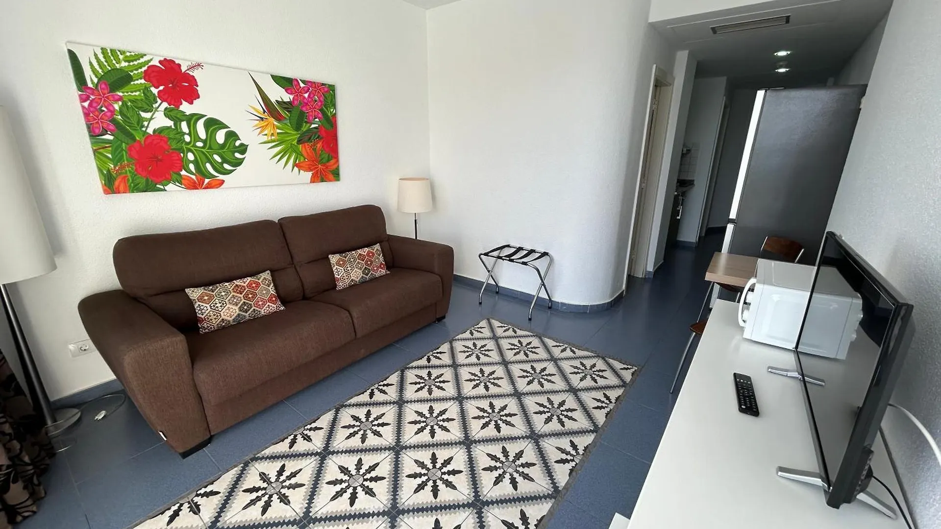 Apartamento Bh Cura Marina 2 Mogán