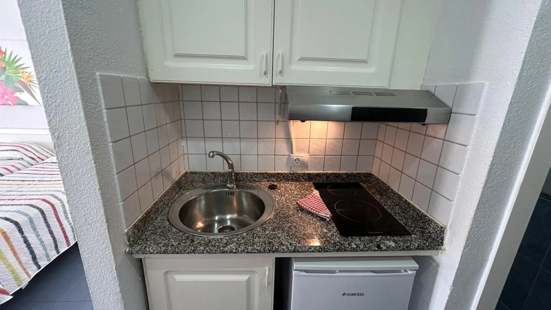 Apartamento Bh Cura Marina 2 Mogán