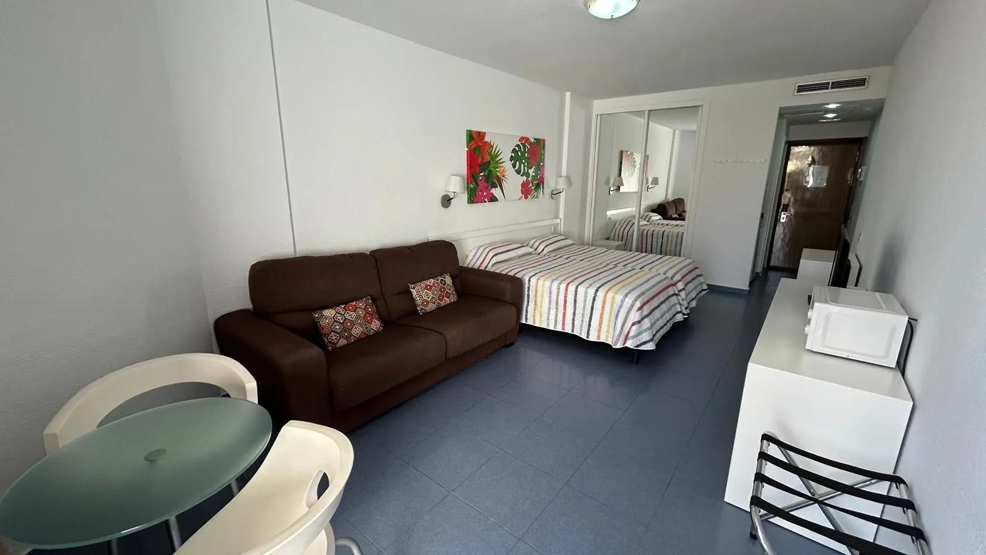 Apartamento Bh Cura Marina 2 Mogán 0*,