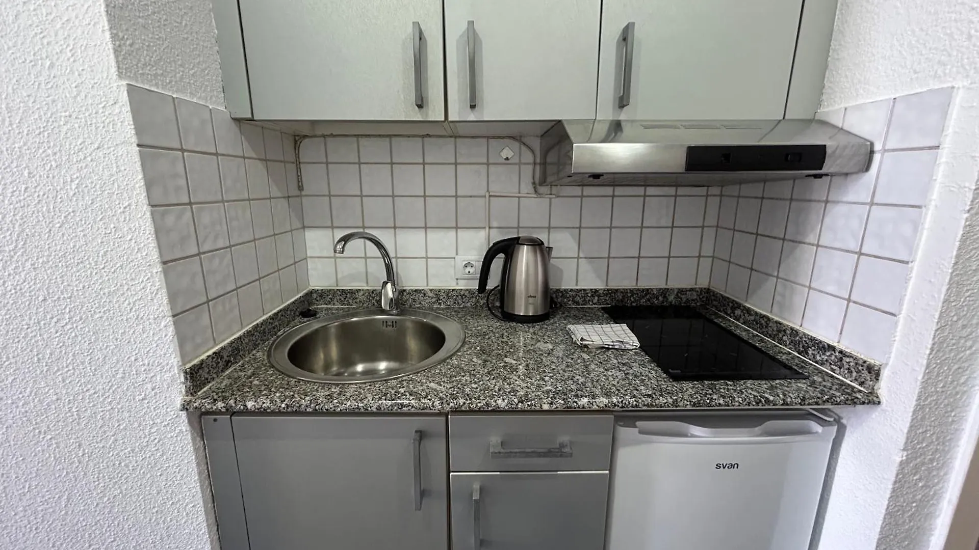 Apartamento Bh Cura Marina 2 Mogán