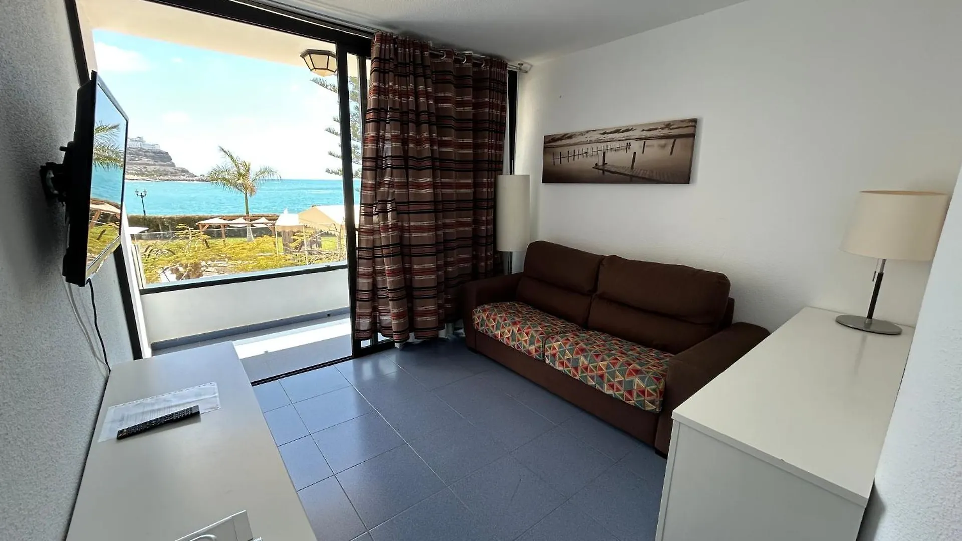 Apartamento Bh Cura Marina 2 Mogán España