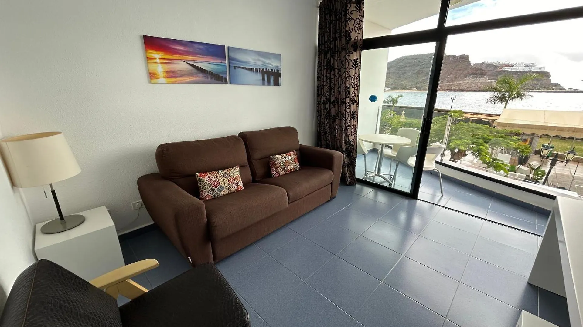 Bh Cura Marina 2 Appartement Mogán