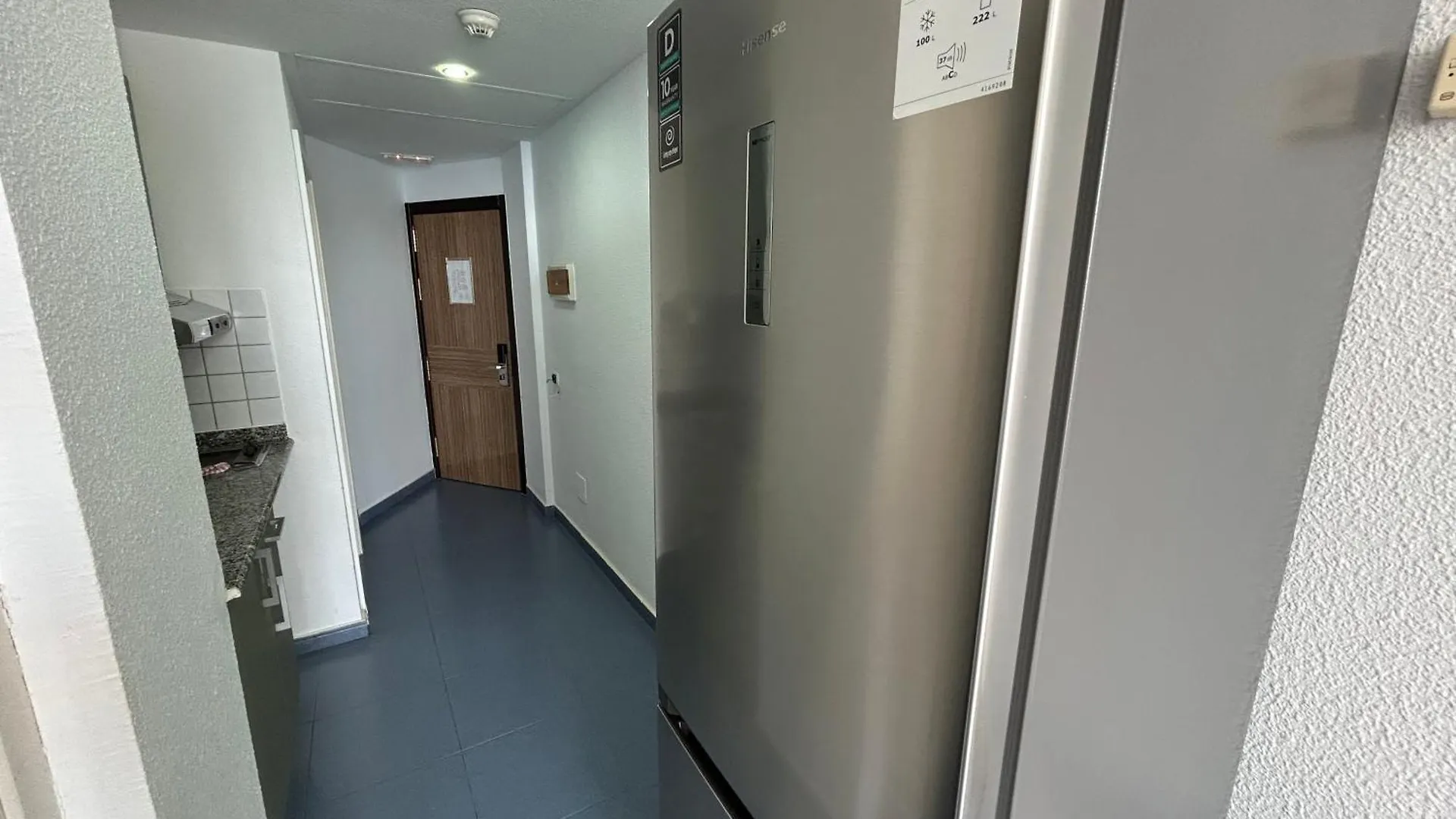 Bh Cura Marina 2 Appartement Mogán 0*,