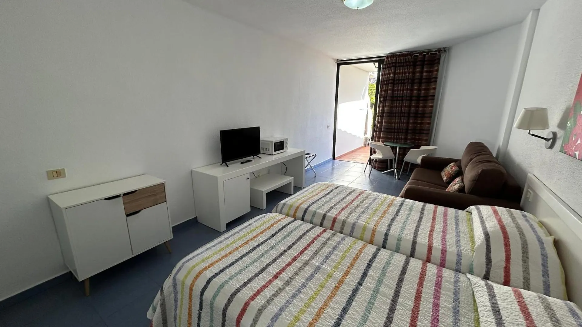 Bh Cura Marina 2 Appartement Mogán