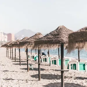 South Nature Privatunterkunft Málaga