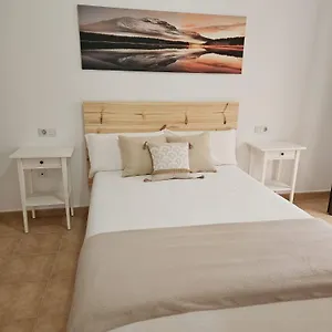 Apartamento Casa La Molina, San Bartolomé