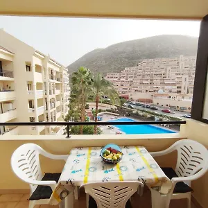  Apartment Castel Harbour Tenerife