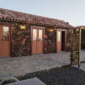 Сasa de vacaciones Hortensia, El Castillo (La Palma)