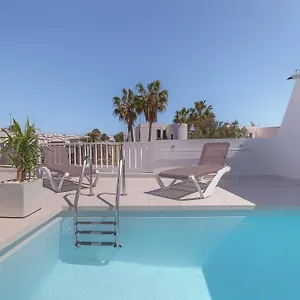  Villa Nina Lanzarote