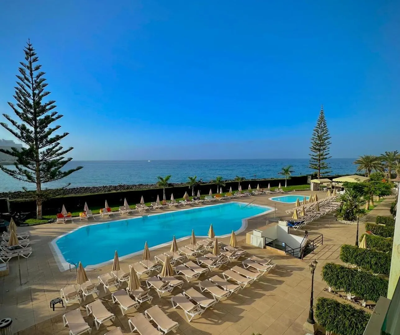 Bh Cura Marina 2 Apartment Mogan 0*,  Spain