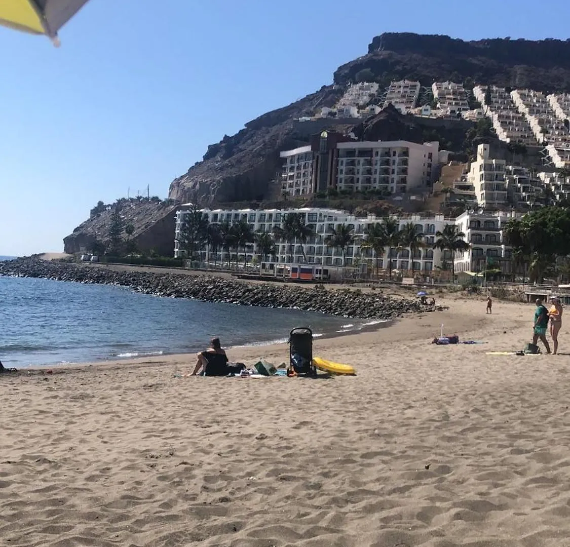 Bh Cura Marina 2 Apartment Mogan