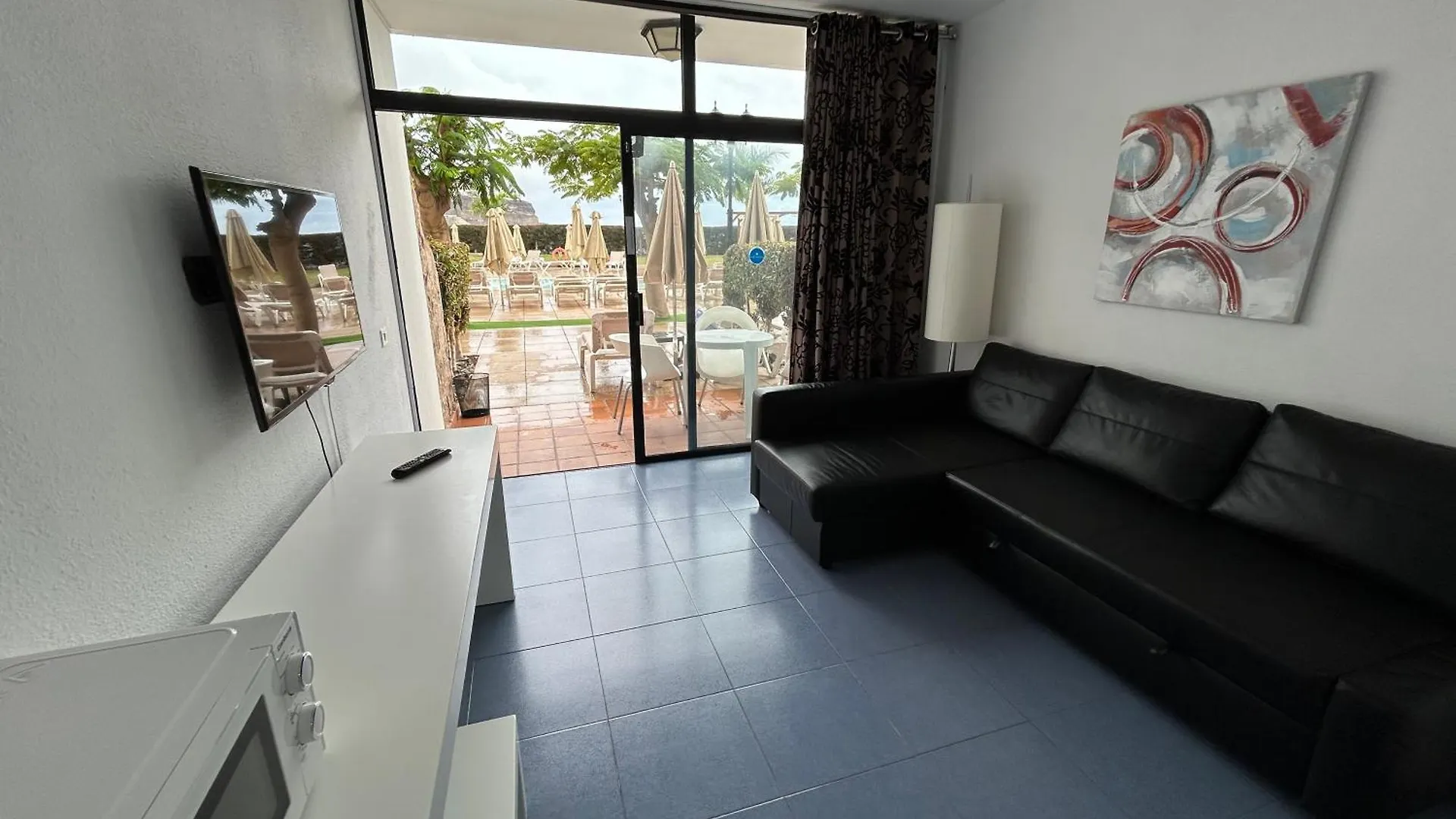 Bh Cura Marina 2 Apartment Mogan Spain