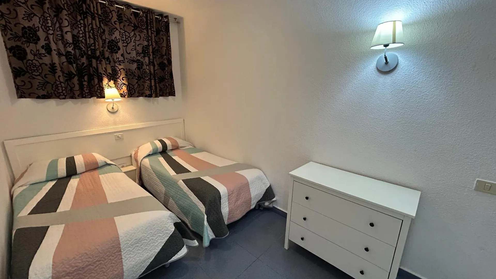 Bh Cura Marina 2 Apartment Mogan