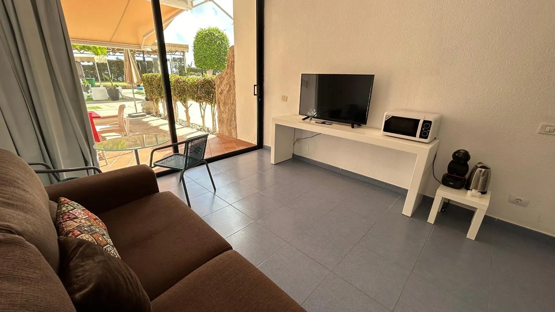 Bh Cura Marina 2 Apartment Mogan