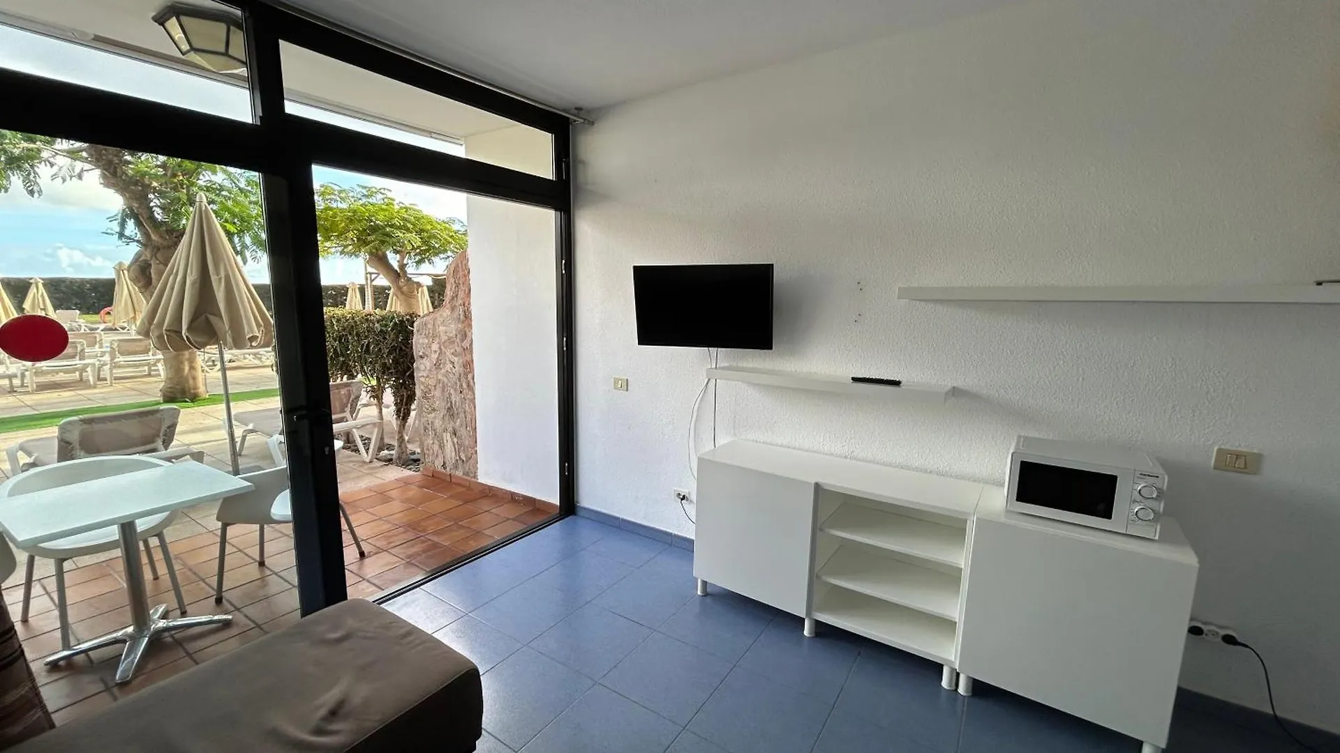 Bh Cura Marina 2 Apartment Mogan Spain