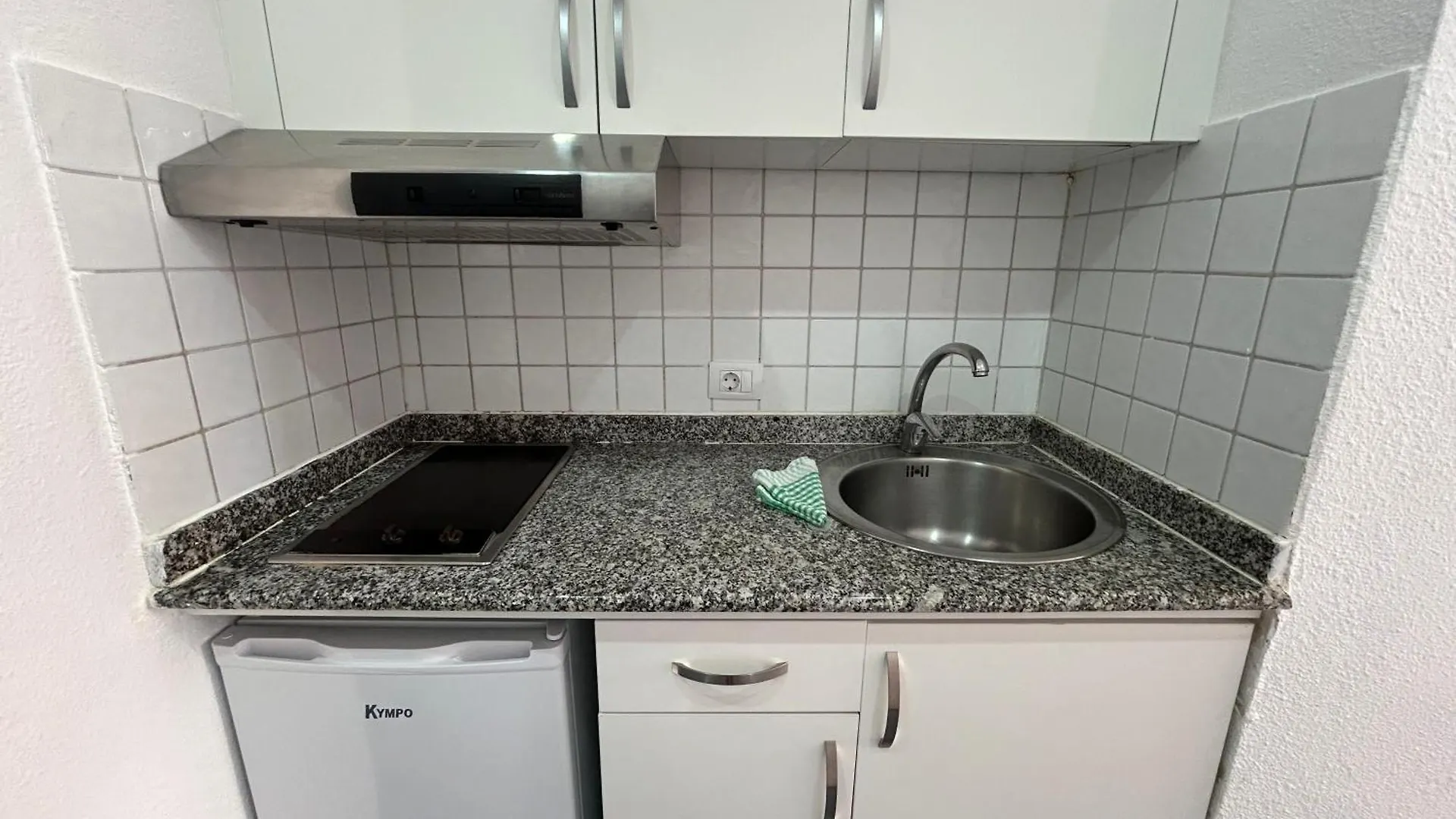 Bh Cura Marina 2 Apartment Mogan Spain