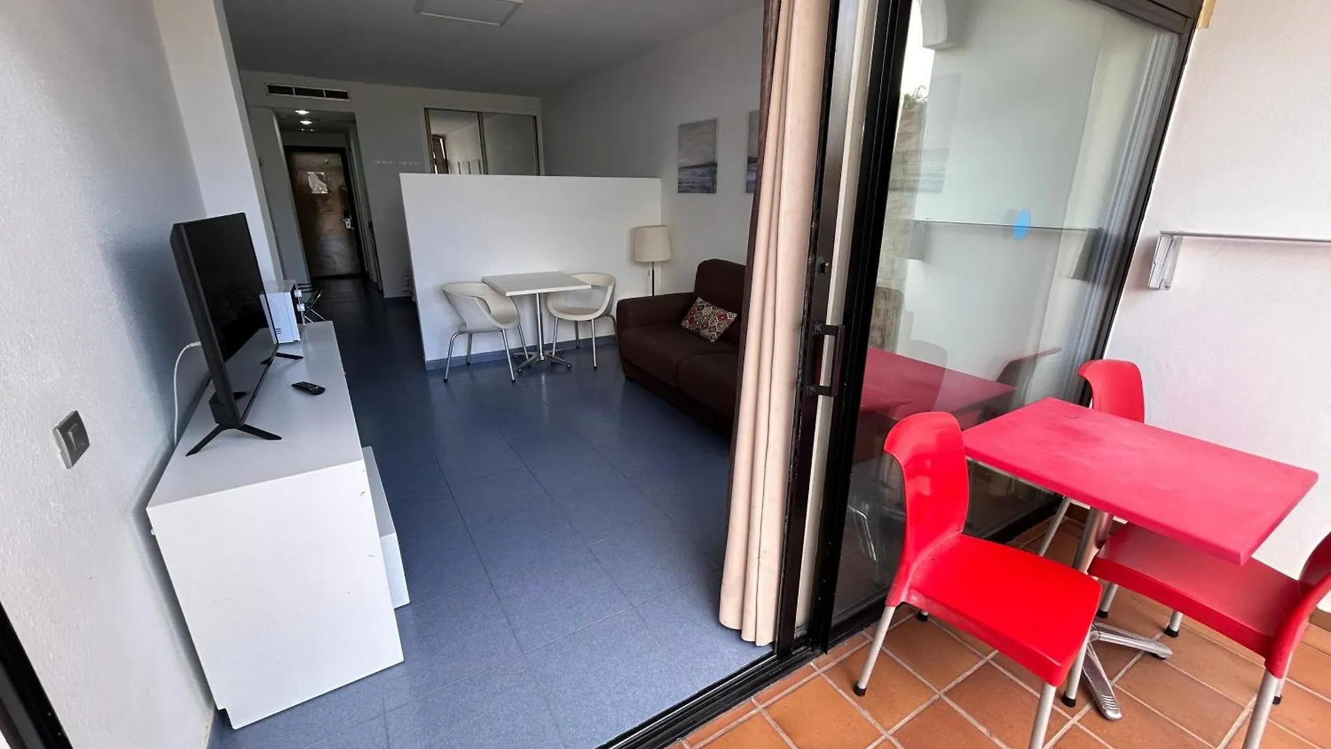 Bh Cura Marina 2 Apartment Mogan