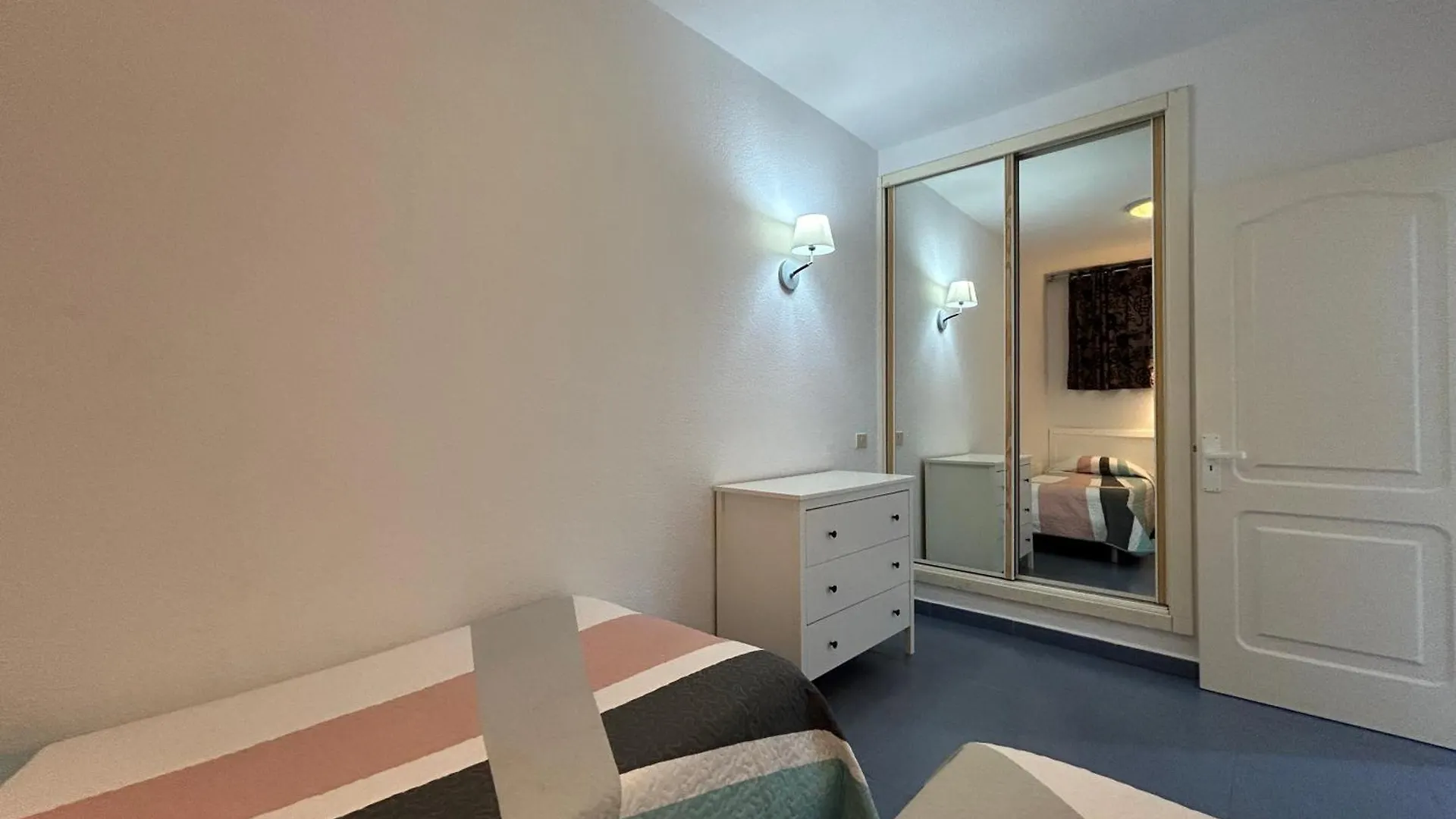 Bh Cura Marina 2 Apartment Mogan