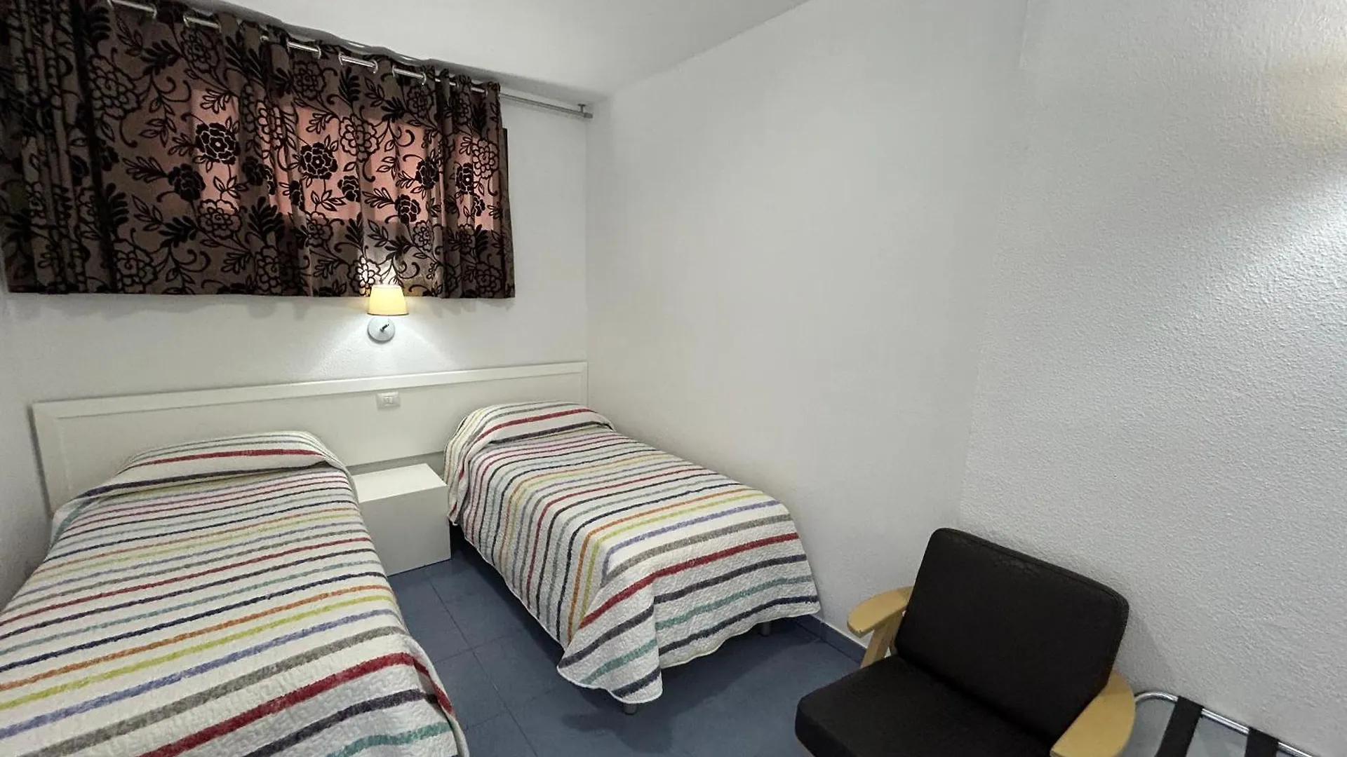 Bh Cura Marina 2 Apartment Mogan Spain