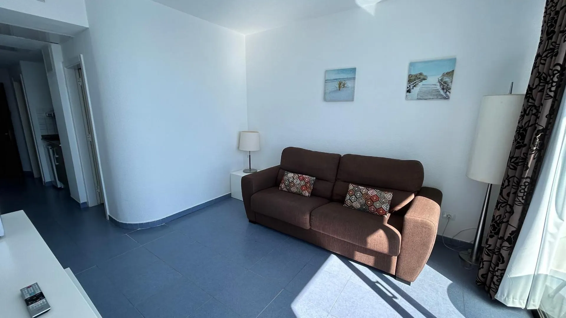 Bh Cura Marina 2 Apartment Mogan