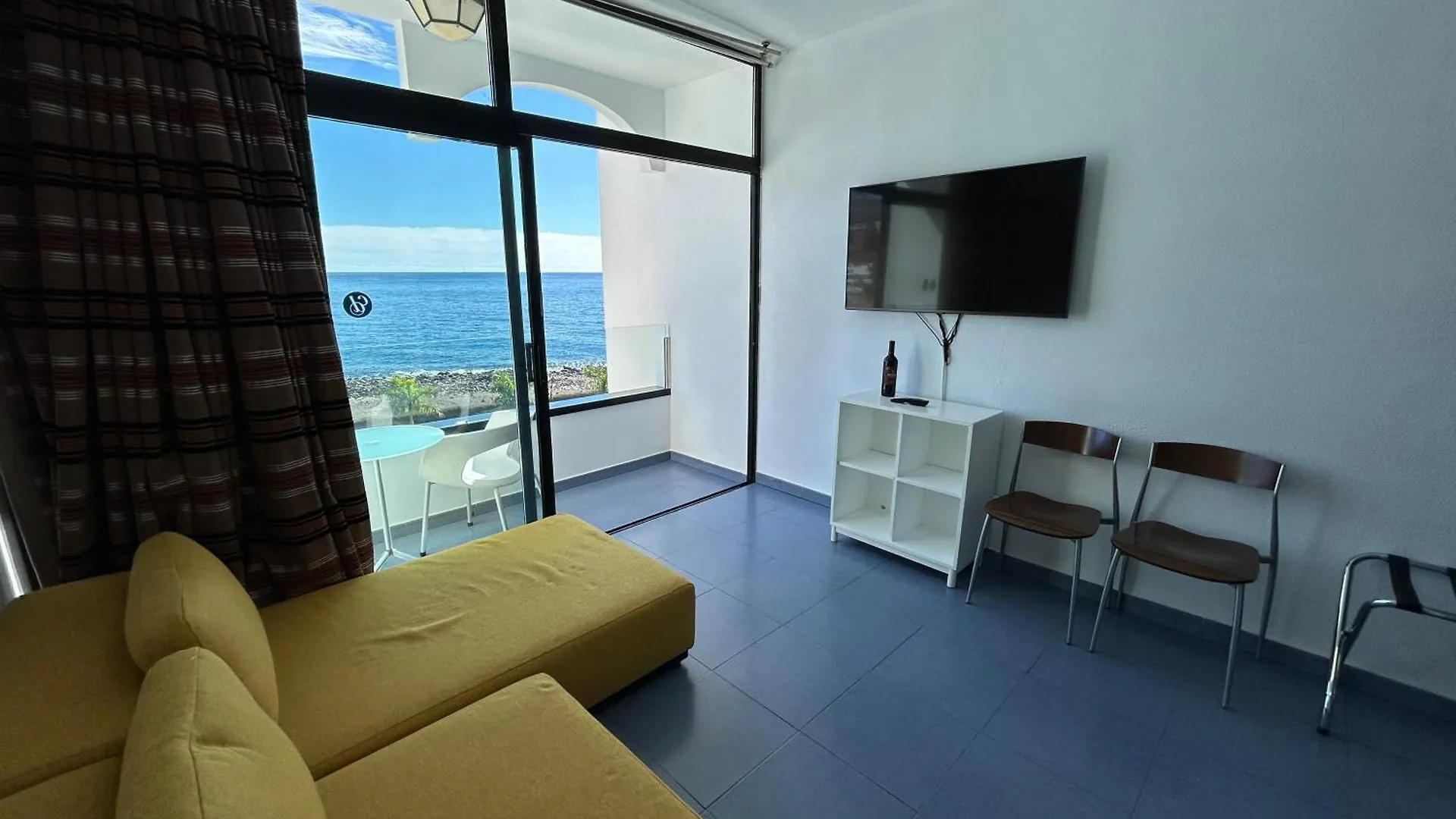 Bh Cura Marina 2 Apartment Mogan Spain