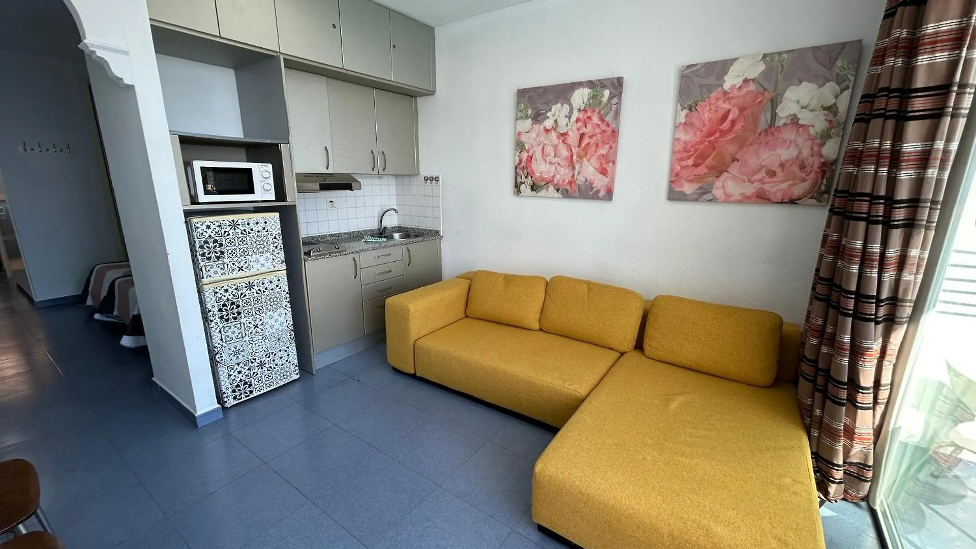 Bh Cura Marina 2 Apartment Mogan 0*,  Spain