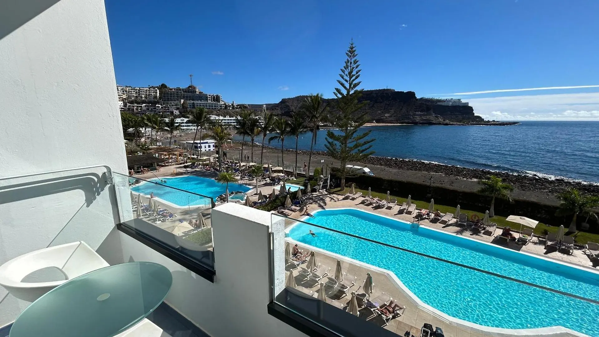 Bh Cura Marina 2 Apartment Mogan