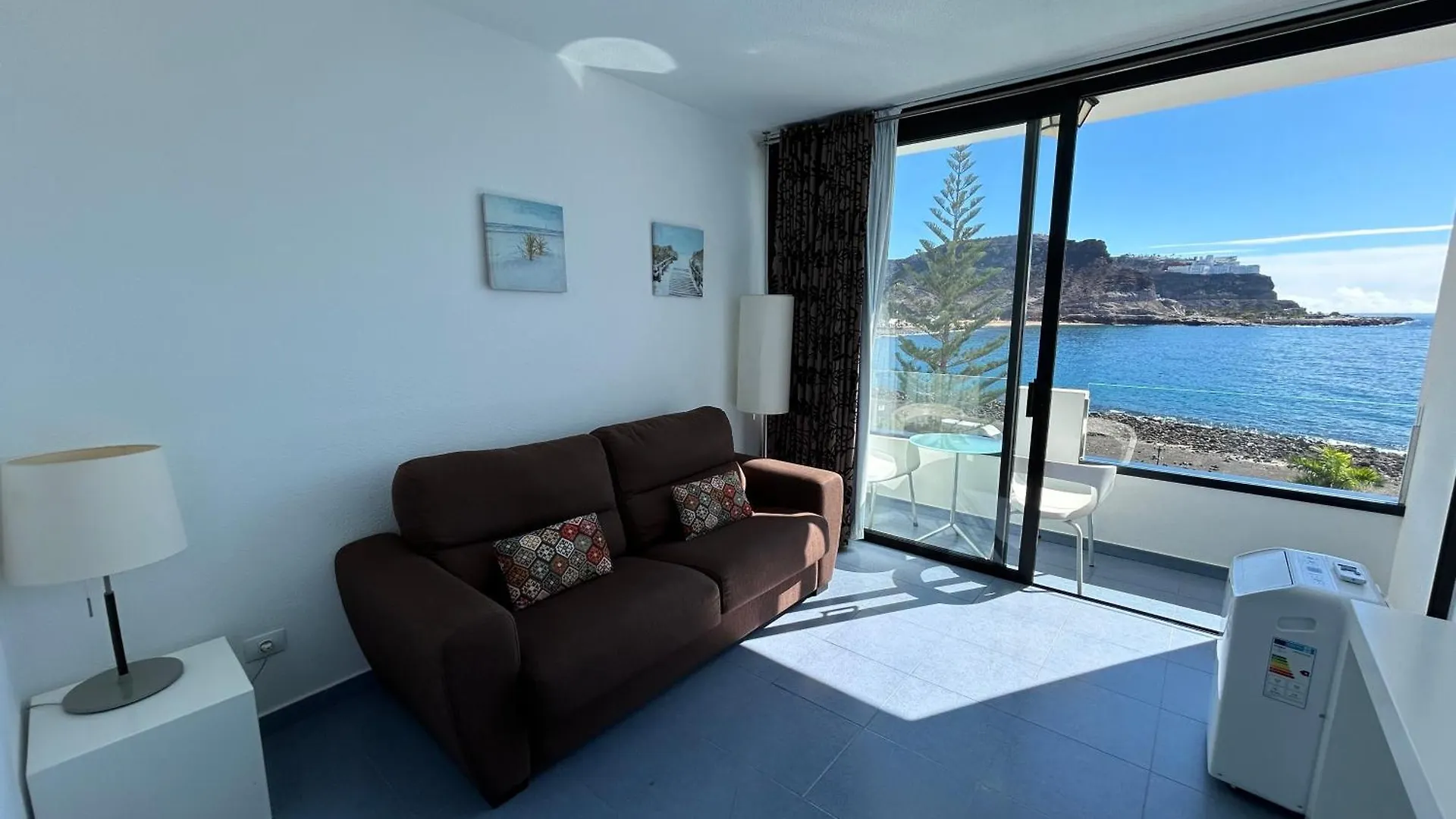 Bh Cura Marina 2 Apartment Mogan 0*,  Spain