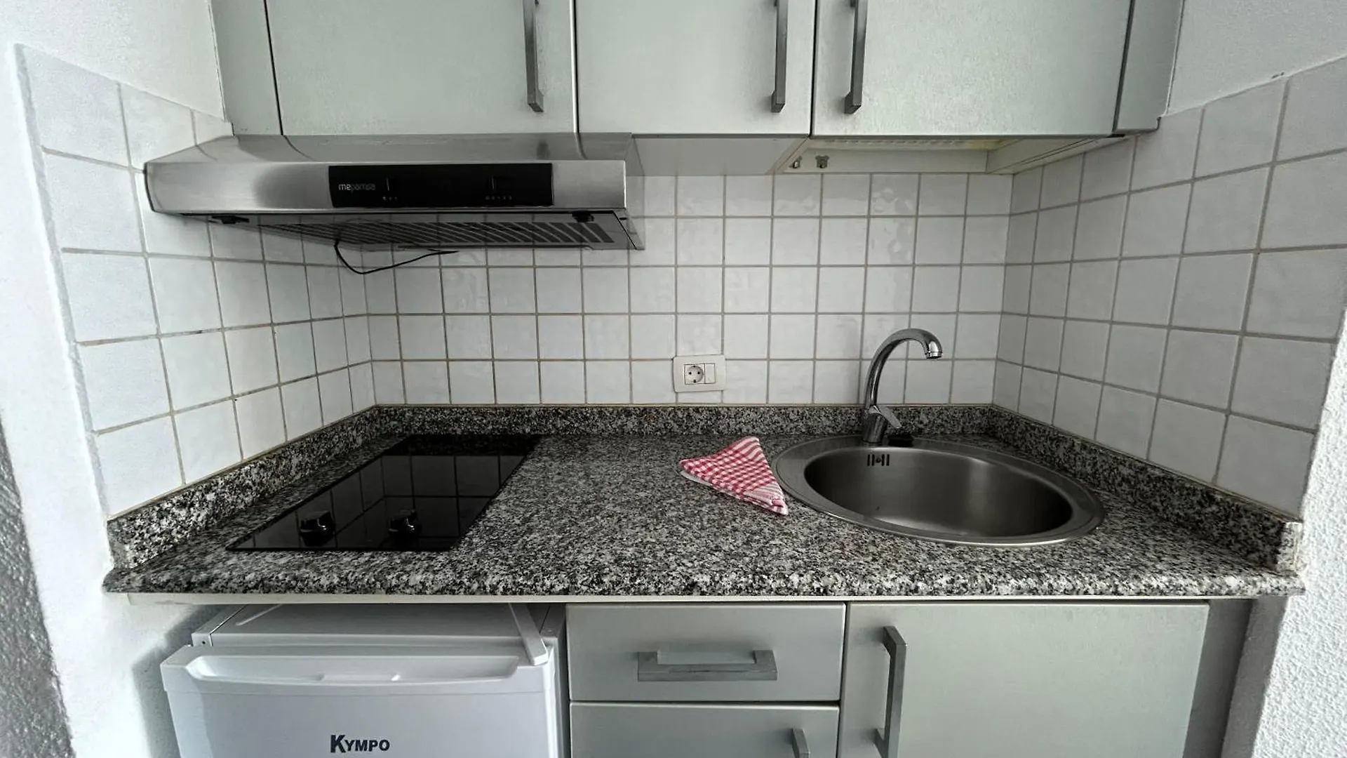 Bh Cura Marina 2 Apartment Mogan
