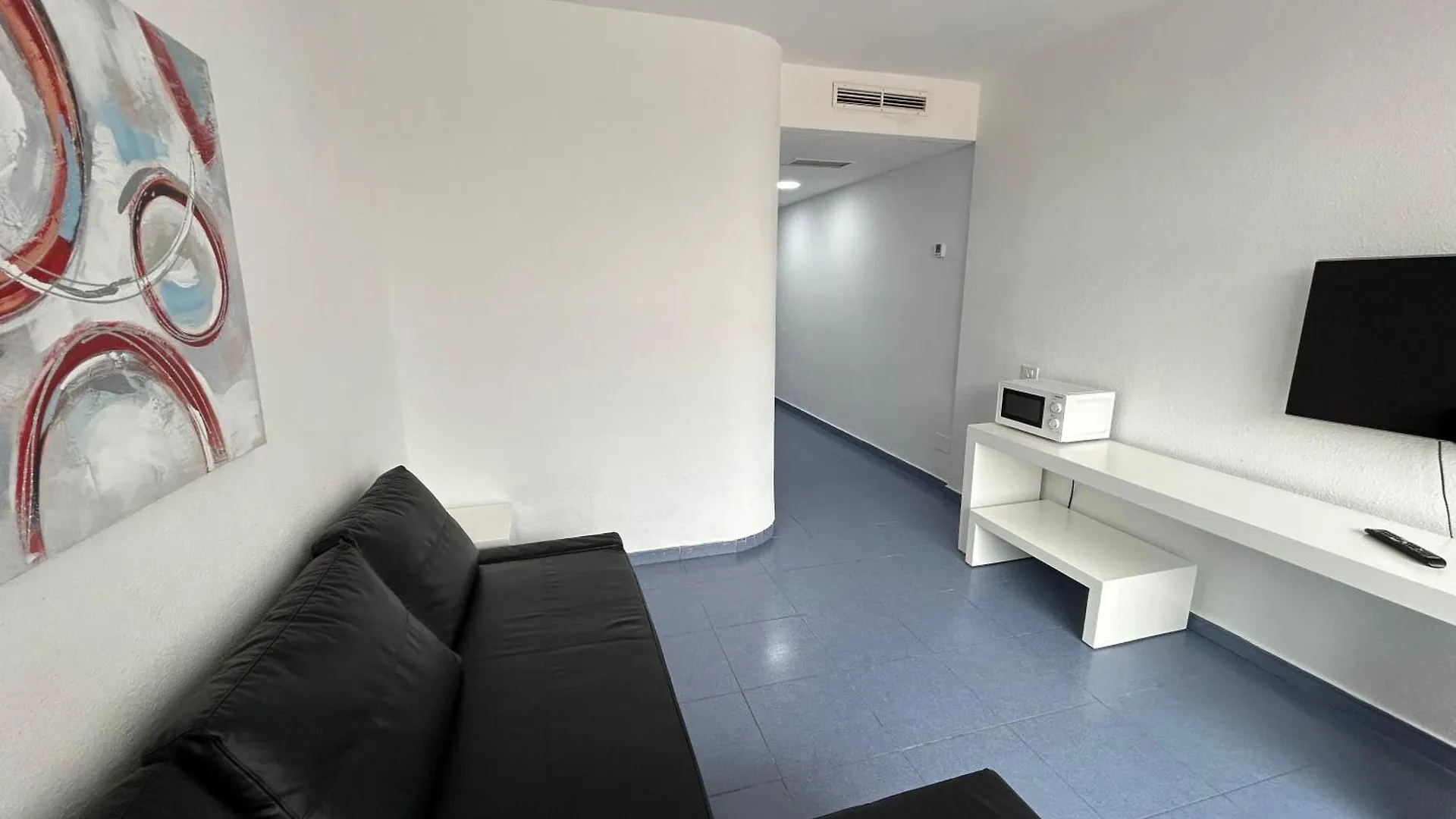 Bh Cura Marina 2 Apartment Mogan 0*,