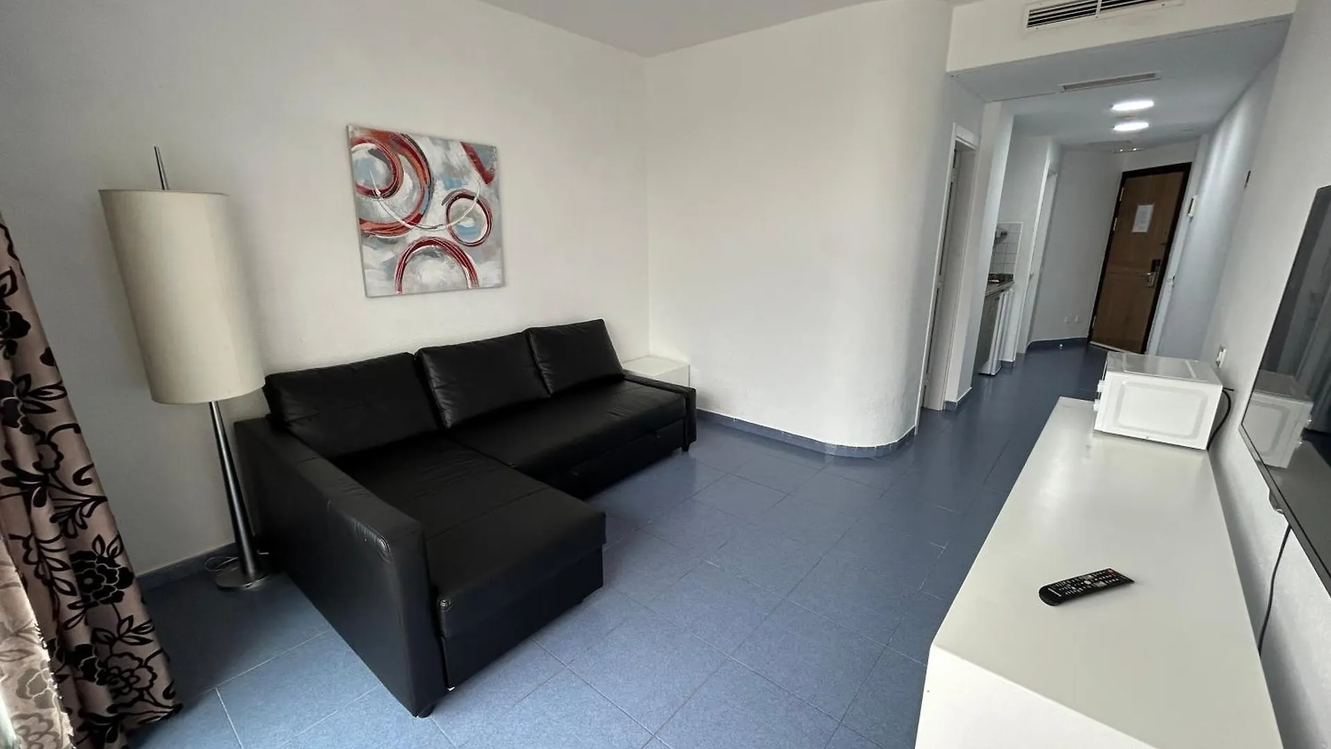 Bh Cura Marina 2 Apartment Mogan Spain