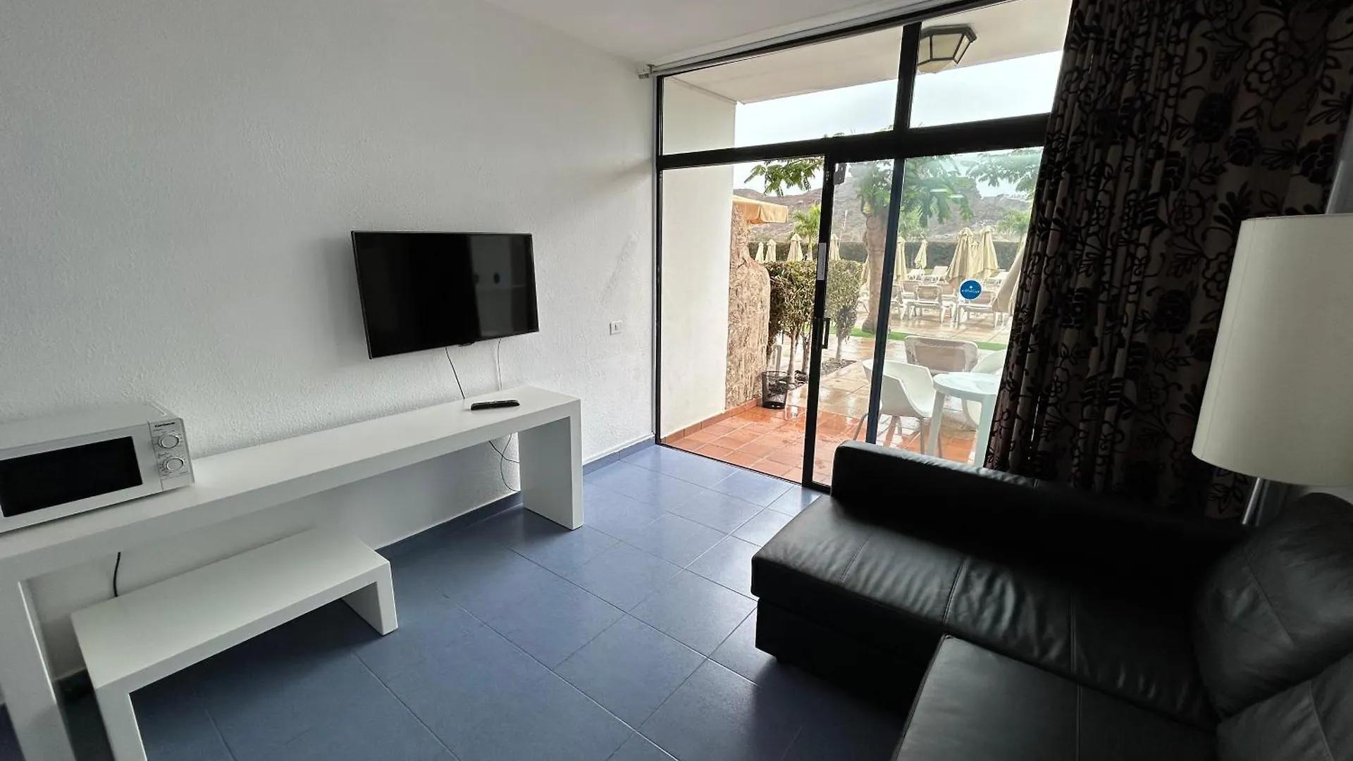 Bh Cura Marina 2 Apartment Mogan