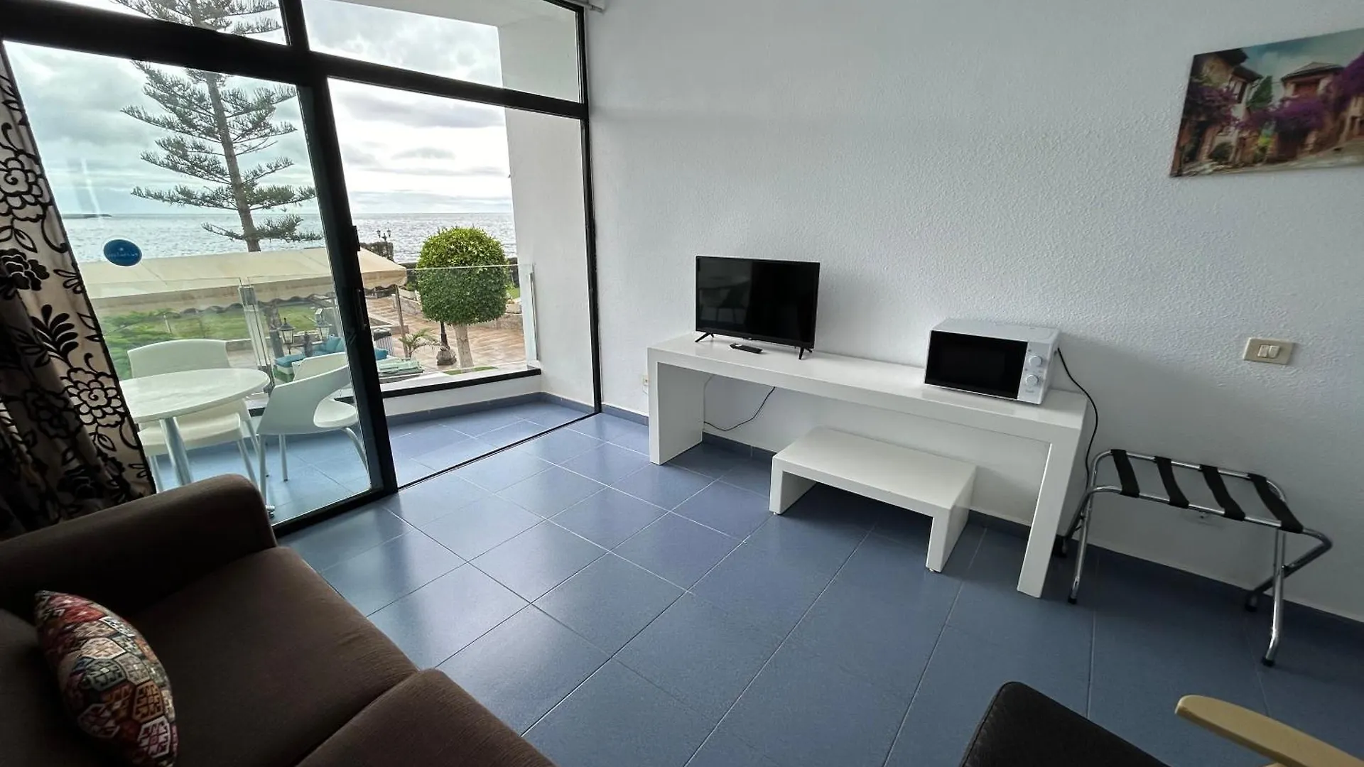 Bh Cura Marina 2 Apartment Mogan