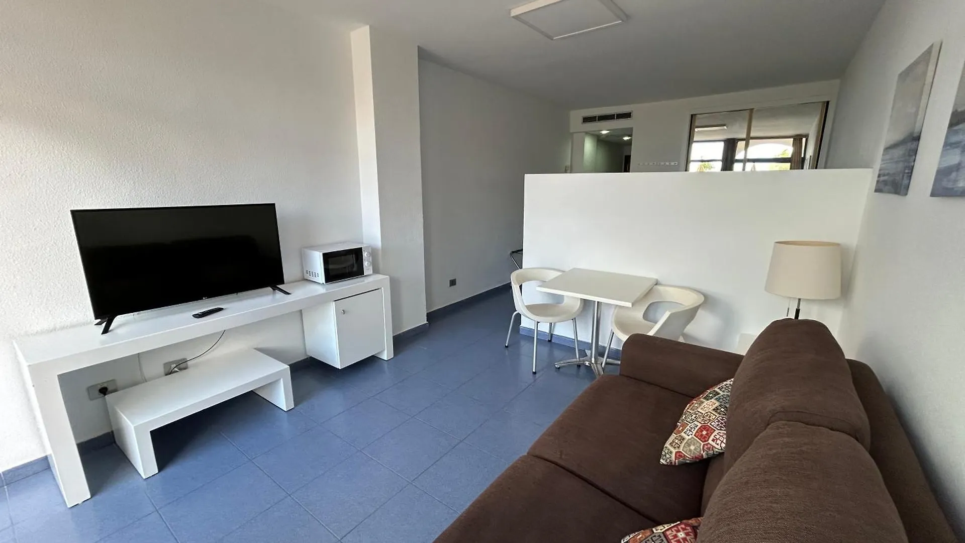 Bh Cura Marina 2 Apartment Mogan