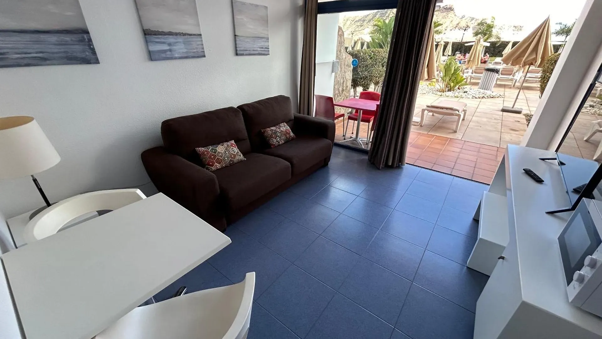 Bh Cura Marina 2 Apartment Mogan