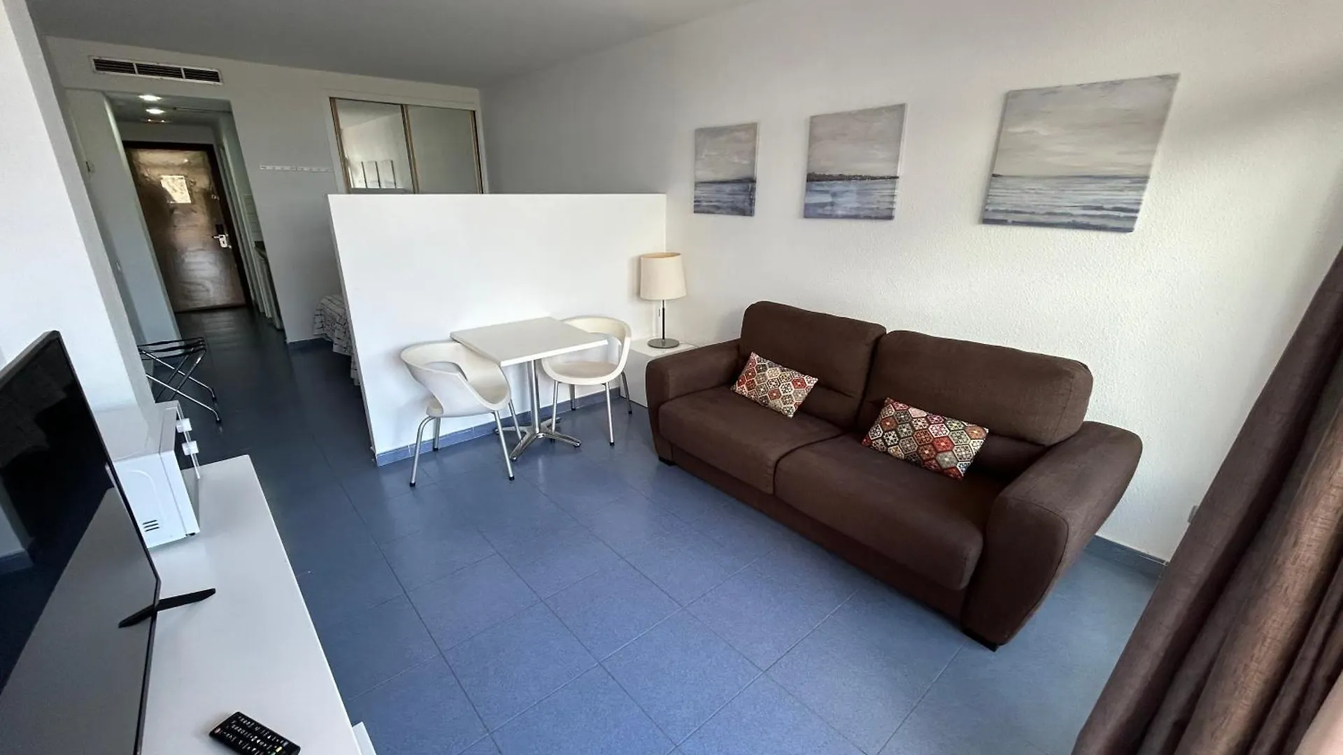 Bh Cura Marina 2 Apartment Mogan Spain