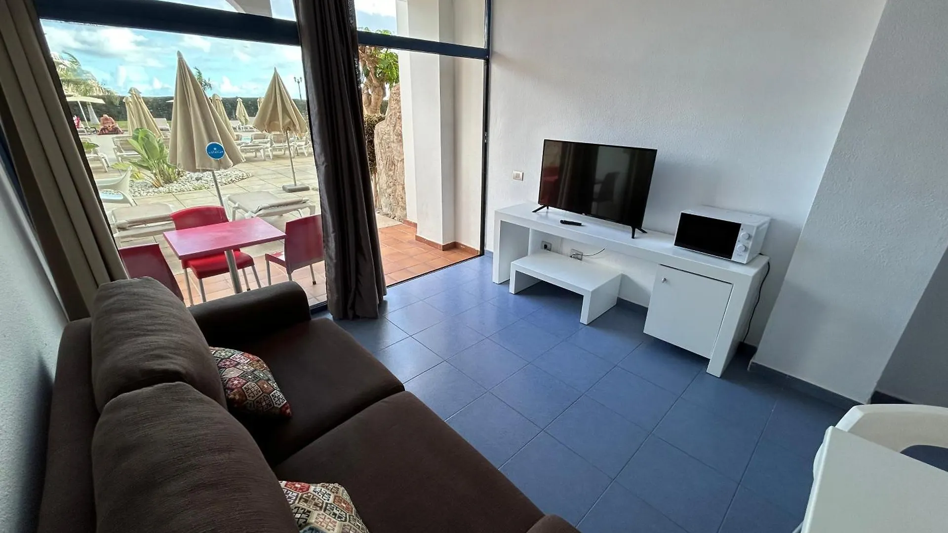 Bh Cura Marina 2 Apartment Mogan