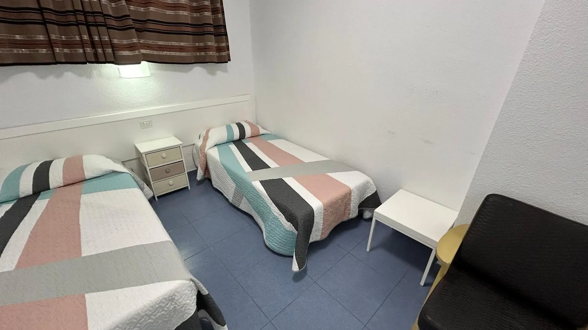 Bh Cura Marina 2 Apartment Mogan