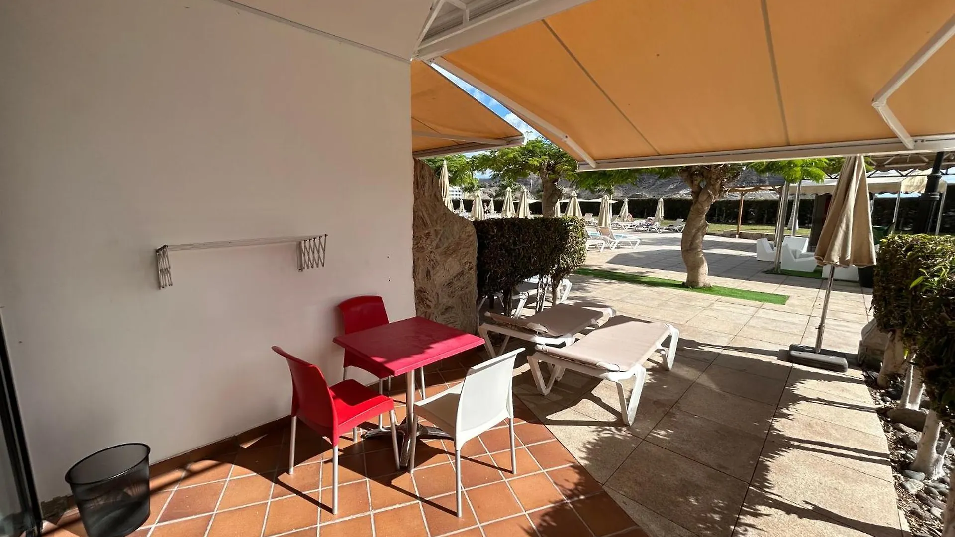 Bh Cura Marina 2 Apartment Mogan Spain
