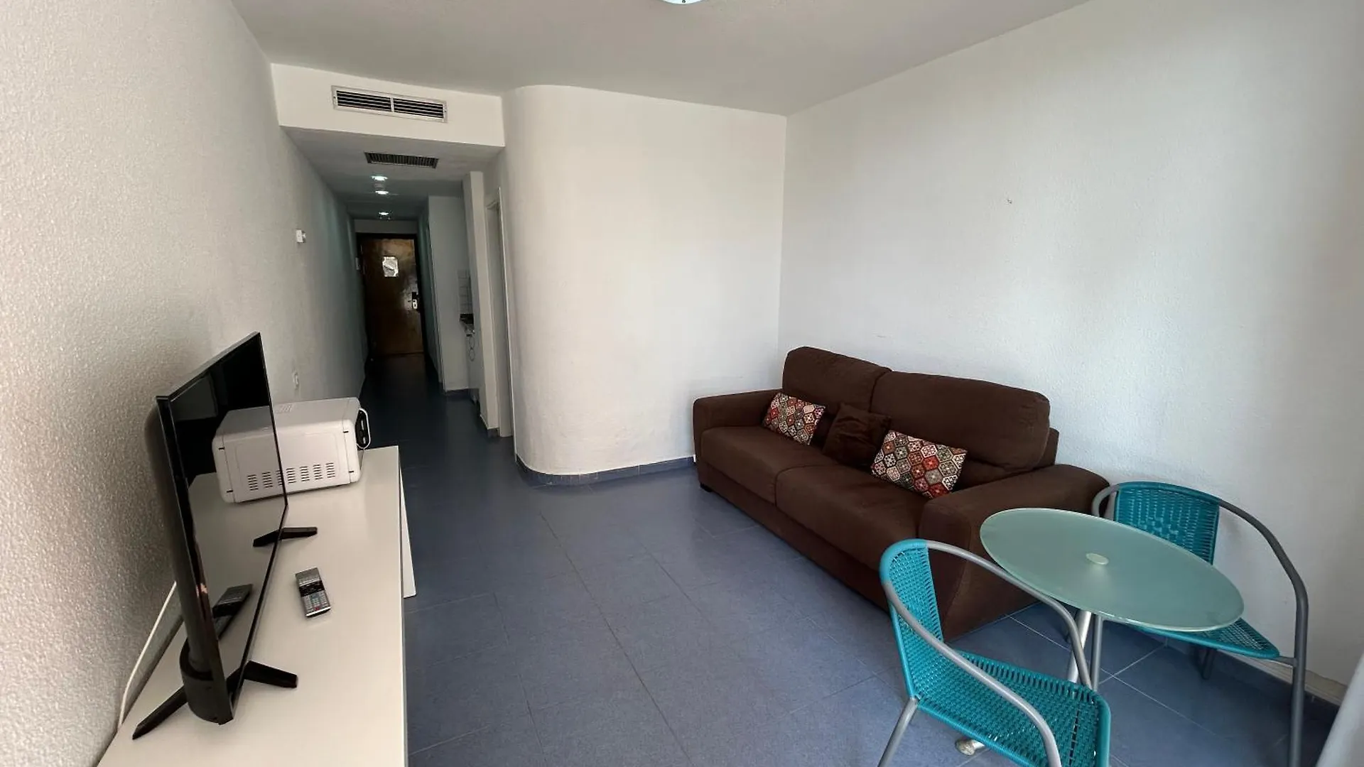 Bh Cura Marina 2 Apartment Mogan