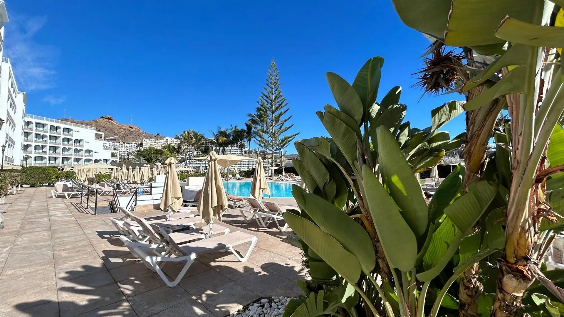 Bh Cura Marina 2 Apartment Mogan 0*,  Spain