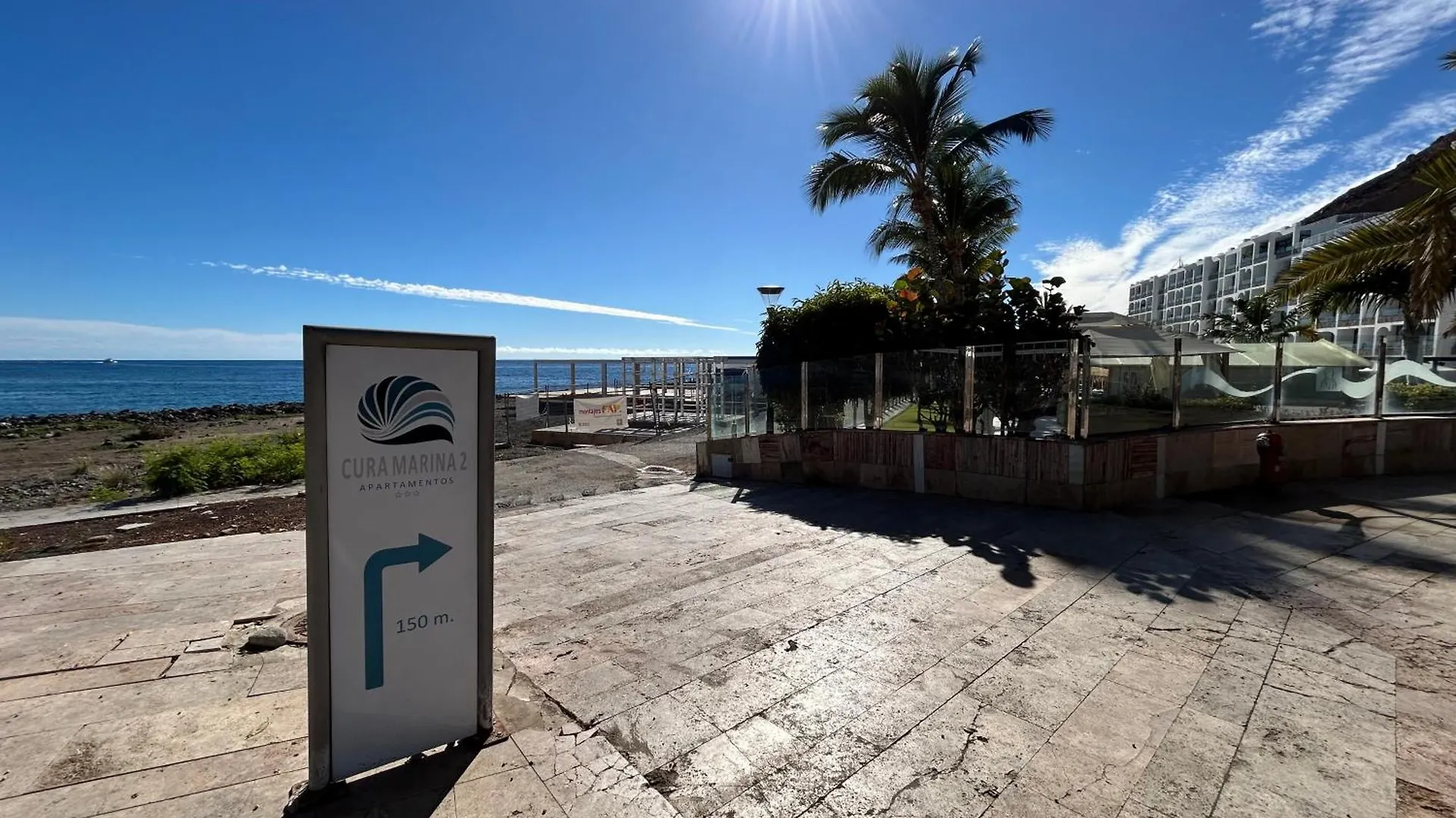 Bh Cura Marina 2 Apartment Mogan